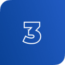 three